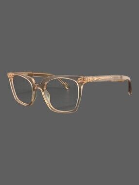 KREWE Howard Eyeglasses Buff Unisex